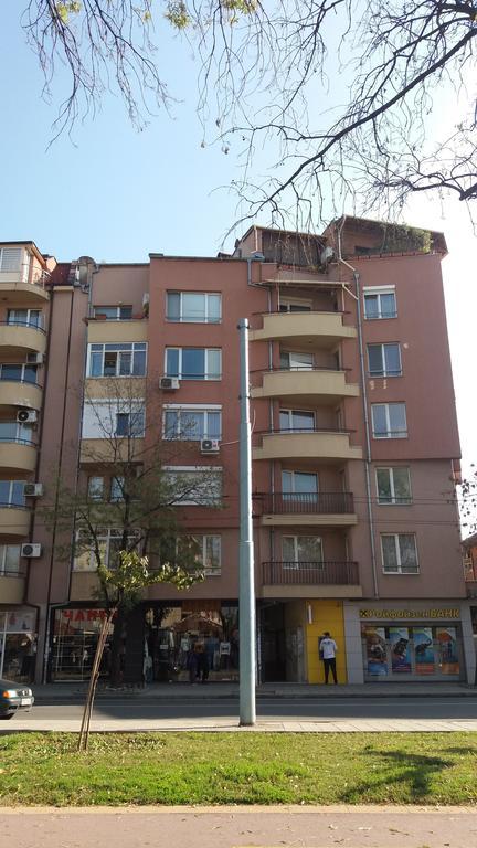 2 Rooms Apartment Plovdiv Kichuk Paris Exterior photo